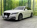 2019 Toyota Crown Hybrid
