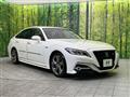 2019 Toyota Crown Hybrid