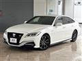 2019 Toyota Crown Hybrid
