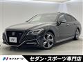 2019 Toyota Crown Hybrid