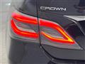 2019 Toyota Crown Hybrid