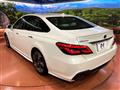 2019 Toyota Crown Hybrid