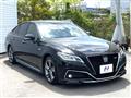 2019 Toyota Crown Hybrid