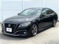 2019 Toyota Crown Hybrid