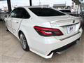 2019 Toyota Crown Hybrid