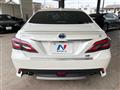 2019 Toyota Crown Hybrid