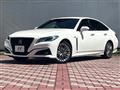 2020 Toyota Crown Hybrid