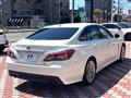 2020 Toyota Crown Hybrid