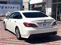 2020 Toyota Crown Hybrid