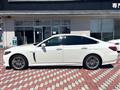 2020 Toyota Crown Hybrid