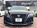 2020 Toyota Crown Hybrid
