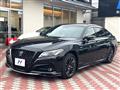 2020 Toyota Crown Hybrid