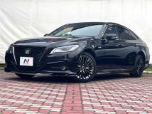 2020 Toyota Crown Hybrid