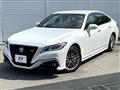2021 Toyota Crown Hybrid