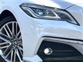 2021 Toyota Crown Hybrid