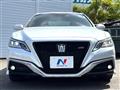 2021 Toyota Crown Hybrid