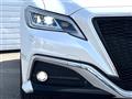 2021 Toyota Crown Hybrid
