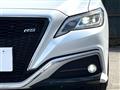 2021 Toyota Crown Hybrid