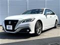 2021 Toyota Crown Hybrid