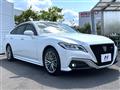 2021 Toyota Crown Hybrid