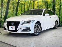 2020 Toyota Crown Hybrid