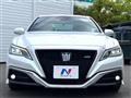 2020 Toyota Crown Hybrid