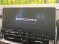 2021 Toyota Crown Hybrid