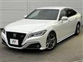 2021 Toyota Crown Hybrid