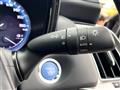 2021 Toyota Crown Hybrid