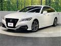 2021 Toyota Crown Hybrid