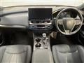 2021 Toyota Crown Hybrid