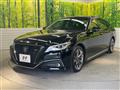 2021 Toyota Crown Hybrid
