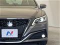 2021 Toyota Crown Hybrid