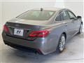 2021 Toyota Crown Hybrid