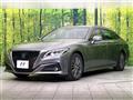 2021 Toyota Crown Hybrid
