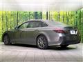 2021 Toyota Crown Hybrid