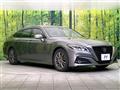 2021 Toyota Crown Hybrid