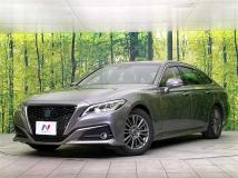 2021 Toyota Crown Hybrid