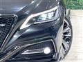 2022 Toyota Crown Hybrid