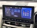 2022 Toyota Crown Hybrid