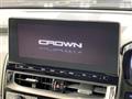 2022 Toyota Crown Hybrid