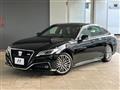 2022 Toyota Crown Hybrid