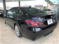 2022 Toyota Crown Hybrid