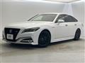 2022 Toyota Crown Hybrid