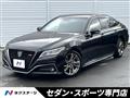 2022 Toyota Crown Hybrid