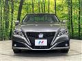 2021 Toyota Crown Hybrid