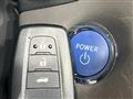 2021 Toyota Crown Hybrid