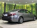 2021 Toyota Crown Hybrid