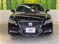 2022 Toyota Crown Hybrid