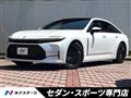 2024 Toyota Crown